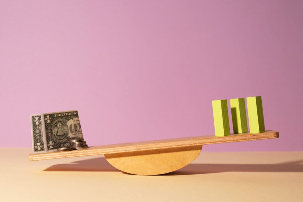 Equilíbrio fiscal e sua importância.